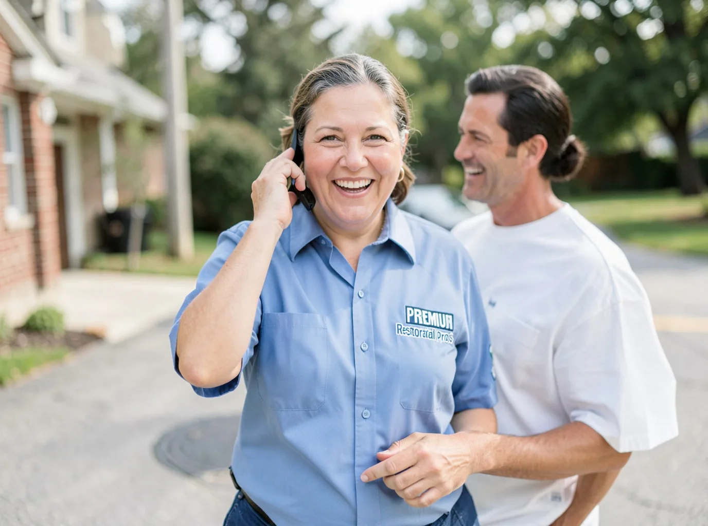 Water Damage Restoration Lerna, IL FAQs